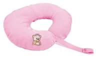 Akcesoria do fotelików - Matex BabyMatex, Pepi Bears, Poduszka rogalik pod szyję - miniaturka - grafika 1