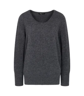 Top damski z długim rękawem Triumph Amourette Cozy Top-36 - Bielizna nocna - miniaturka - grafika 1