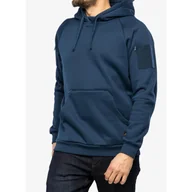 Bluzy męskie - Bluza z kapturem męska Helikon-Tex Urban Tactical Hoodie Lite - miniaturka - grafika 1