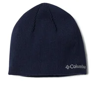 Czapki i chusty sportowe damskie - Czapka Columbia Bugaboo Beanie 1625971464 - granatowa - miniaturka - grafika 1