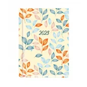 Kalendarze - Michalczyk i P. Kalendarze Kalendarz OLA 2018 - T-212F-04 00091MP - miniaturka - grafika 1