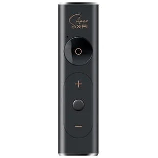 Karta dźwiękowa Sound Blaster X1 zew - Karty dźwiękowe - miniaturka - grafika 1