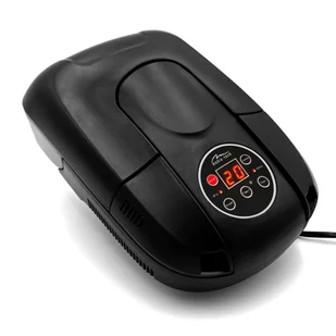 MEDIA-TECH SUSZARKA DO BUTÓW Z DEZYNFEKCJĄ OZONOWĄ MT6523 - Akcesoria obuwnicze - miniaturka - grafika 8