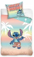 Pościel dla dzieci - pościel 160x200 bawełniana Lilo & Stitch - miniaturka - grafika 1