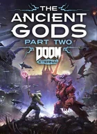 DLC - DOOM Eternal: The Ancient Gods - Part Two DLC (Switch) DIGITAL - miniaturka - grafika 1