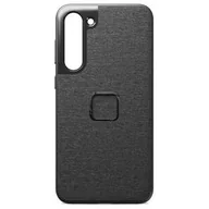 Etui i futerały do telefonów - PeakDesign Everyday Case na Samsung Galaxy S23+ M-MC-BE-CH-1 Szary - miniaturka - grafika 1