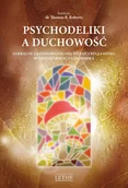 Religia i religioznawstwo - Psychodeliki a duchowość - miniaturka - grafika 1