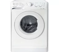 Pralki - Indesit MTWSC 61053 W PL - miniaturka - grafika 1