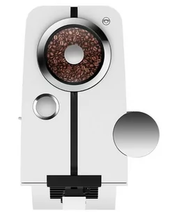Ekspres do kawy Jura ENA 8 Touch Full Nordic White 15332 - Ekspresy do kawy - miniaturka - grafika 6
