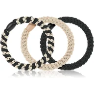 Ozdoby do włosów - invisibobble Twistar Classical Braids gumki do włosów 3 szt. 3 szt. - miniaturka - grafika 1