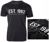 Koszulki męskie - Koszulka męska sportowa T-shirt MAGNUM r. XL - miniaturka - grafika 1