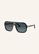 Okulary przeciwsłoneczne - Persol Okulary Przeciwsłoneczne po3328s schwarz - miniaturka - grafika 1