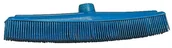 Dezynfekcja - Efalock, gumowa szczotka do zamiatania, antystatyczna, kolor niebieski - miniaturka - grafika 1