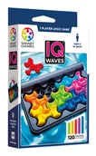 Łamigłówki - Smart Games Iq Waves (ENG) Iuvi Games - gra - miniaturka - grafika 1