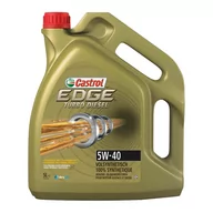 Oleje silnikowe - CASTROL EDGE 5W40 TD 5L - miniaturka - grafika 1