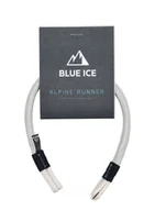 Sprzęt wspinaczkowy - Taśma Blue Ice Alpine Runner 35 cm - glacier grey - miniaturka - grafika 1