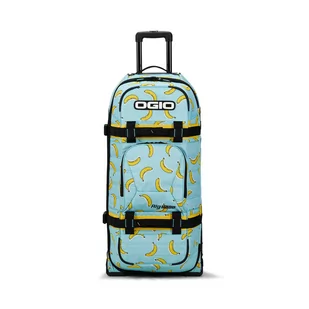 Torba podróżna Ogio RIG 9800 BANANARAMA - Torby podróżne - miniaturka - grafika 2