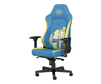 noblechairs noblechairs HERO Fallout Vault Tec Edition