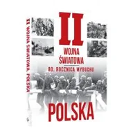 Historia świata - II wojna światowa. Polska - miniaturka - grafika 1