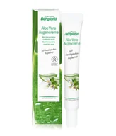 Kosmetyki pod oczy - Bergland Aktivpflege Aloe Vera krem pod oczy 13.5 ml - miniaturka - grafika 1