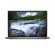 Laptopy - DELL Latitude 7450 Intel Core Ultra 7 165U 35,6 cm (14") Full HD+ 32 GB LPDDR5x-SDRAM 512 GB SSD Wi-Fi 7 (802.11be) Windows 11 Pro Szary 2CV4G - miniaturka - grafika 1