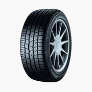 Opony terenowe i SUV zimowe - Continental ContiWinterContact TS 830 P 275/45R20 110V - miniaturka - grafika 1