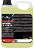 Kosmetyki samochodowe - ProElite Brillant Shampoo-szampon z woskiem 5000ML - miniaturka - grafika 1