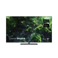 Telewizory - LOEWE inspire 65 dr+ OLED 4K DolbyVision HDR - miniaturka - grafika 1