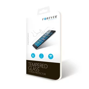 Forever TELFORCEONE szkło do iPhone 5/5s/5c/SE - Szkła hartowane na telefon - miniaturka - grafika 2