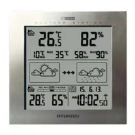 Stacje pogodowe - Hyundai WS2244M - miniaturka - grafika 1