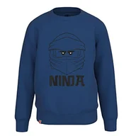 Bluzy dla chłopców - LEGO Bluza chłopięca Ninjago, 529., 98 cm - miniaturka - grafika 1