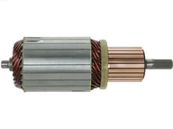 Akcesoria do układu elektrycznego - Twornik, rozrusznik As-pl SA6007 - miniaturka - grafika 1