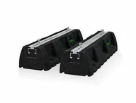 Akcesoria do wentylacji i klimatyzacji - Podstawy antywibracyjne z szyną do klimatyzacji lub pompy ciepła 450mm (111 05 062) - miniaturka - grafika 1