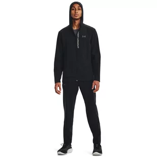 Spodnie dresowe męskie Under Armour OUTRUN THE STORM PANT - Spodnie męskie - miniaturka - grafika 3