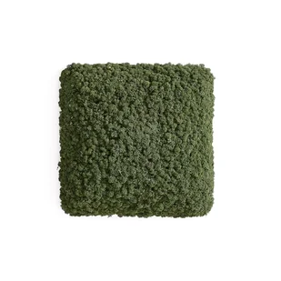Panel akustyczny RUDY, 450x450 mm, zielony - Meble modułowe i akcesoria - miniaturka - grafika 1