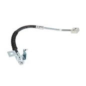 Przewody hamulcowe - DELPHI PRZEWÓD HAMULCOWY ELASTYCZNY LH6579 - miniaturka - grafika 1