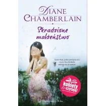Diane Chamberlain Skradzione małżeństwo - Proza obcojęzyczna - miniaturka - grafika 1