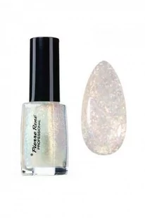 Pierre Rene LAK/PAZNOKCI PROFESSIONAL 11 ML NR 301 TRANSPARENT FRENCH - Lakiery do paznokci - miniaturka - grafika 1
