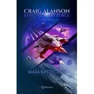 Science-fiction - Masa Krytyczna. Expeditionary Force. Tom 10 - miniaturka - grafika 1