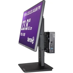 ID11 GmbH Uchwyt Vesa V2.0 ID11-100332 ID11-100332 - Uchwyty do monitorów - miniaturka - grafika 1