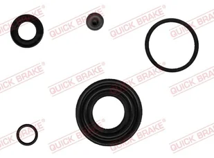 Zestaw naprawczy, zacisk hamulca Quick Brake 114-0256 - Układ hamulcowy - akcesoria - miniaturka - grafika 1