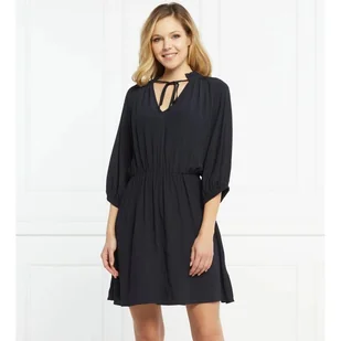 Gant Sukienka - Sukienki - miniaturka - grafika 1