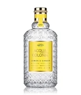 Wody i perfumy męskie - 4711 Acqua Colonia Lemon & Ginger Woda kolońska 100 ml - miniaturka - grafika 1