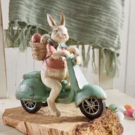 Wielkanoc - Zając Trottinette - miniaturka - grafika 1