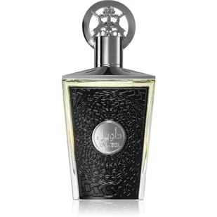 Lattafa Taweel, Woda Perfumowana, 100ml - Wody i perfumy damskie - miniaturka - grafika 1