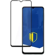 Szkła hartowane na telefon - 3MK Szkło hartowane Tempered Glass + do Samsung Galaxy M23 5G Czarny M23 5G - miniaturka - grafika 1