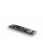 Dyski SSD - SOLIDIGM SSD P41 Plus 2TB M.2 80mm PCIe x4 3D4 QLC Retail Single Pack - miniaturka - grafika 1
