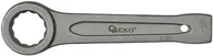 Klucze i nasadki - Klucz oczkowy udarowy do pobijania 38 mm (G16038) - miniaturka - grafika 1