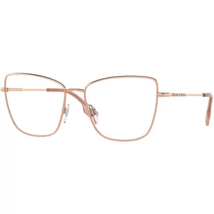Burberry 1367 1337 55 Bea - Okulary korekcyjne, oprawki, szkła - miniaturka - grafika 1