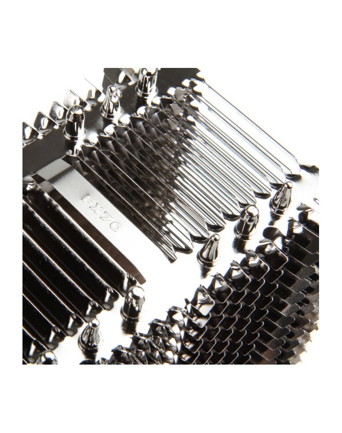 Zalman FX70 Wentylator CPU